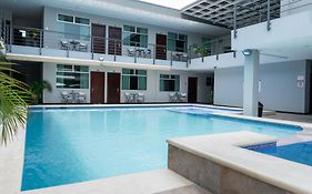 Hotel Cayuga Puntarenas Costa Rica 4*